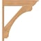 Ekena Millwork Legacy Traditional Smooth Outlooker, Western Red Cedar, 7 1/2"W x 36"D x 40"H OUT08X36X40LEC01SWR - alternate 3